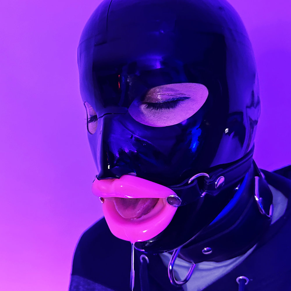 #LatexSeries - Favourite Hoods